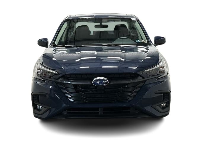 2025 Subaru Legacy Premium 6