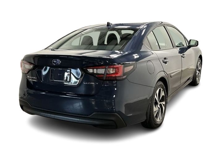 2025 Subaru Legacy Premium 28