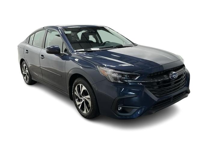 2025 Subaru Legacy Premium 26