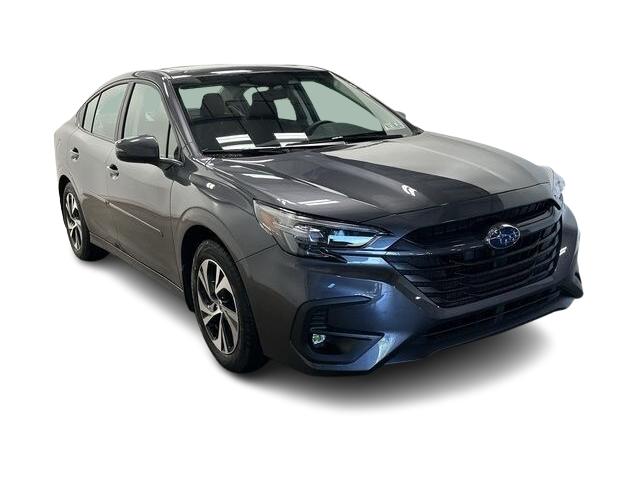 Thumbnail: 2025 Subaru Legacy - 28