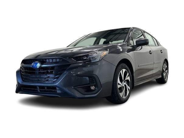 Thumbnail: 2025 Subaru Legacy - 27