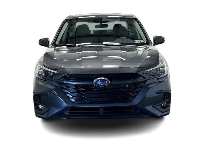Thumbnail: 2025 Subaru Legacy - 6