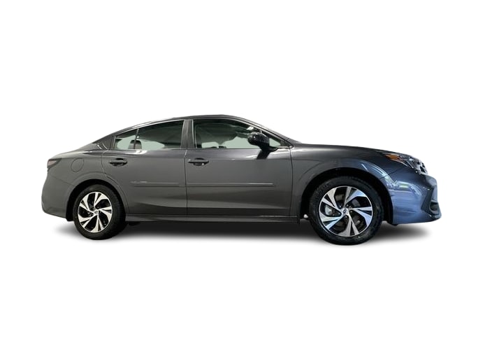 Thumbnail: 2025 Subaru Legacy - 16