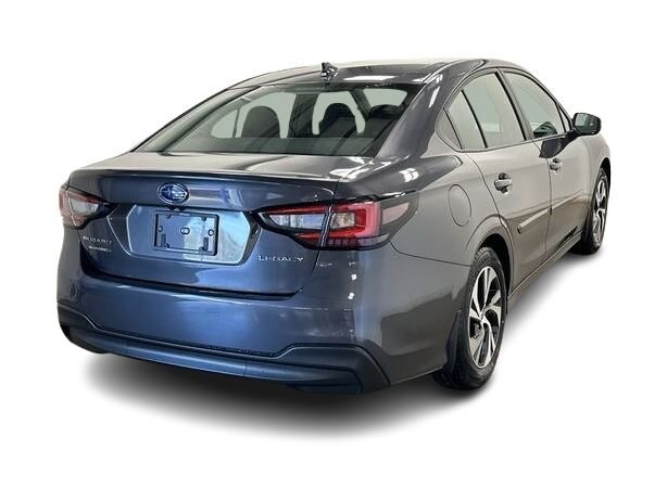 Thumbnail: 2025 Subaru Legacy - 29