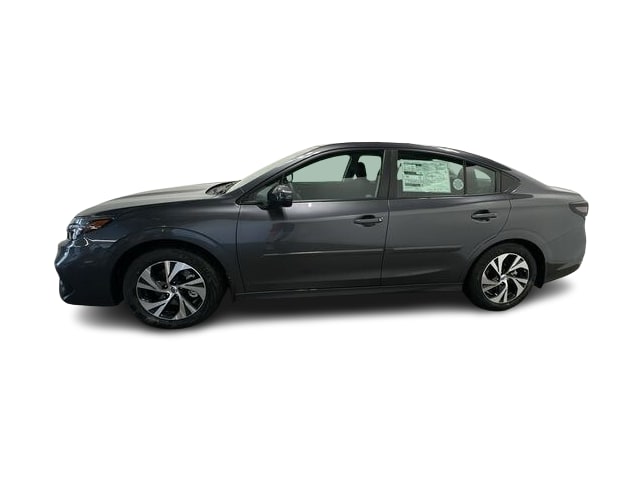 Thumbnail: 2025 Subaru Legacy - 3