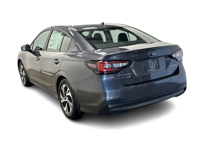 Thumbnail: 2025 Subaru Legacy - 4