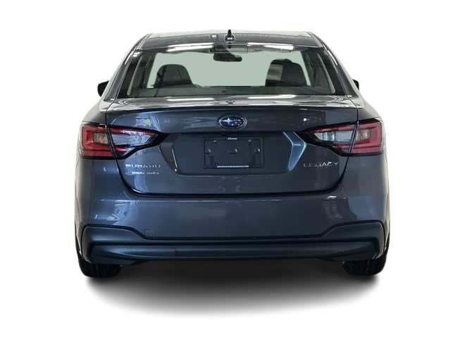 Thumbnail: 2025 Subaru Legacy - 5