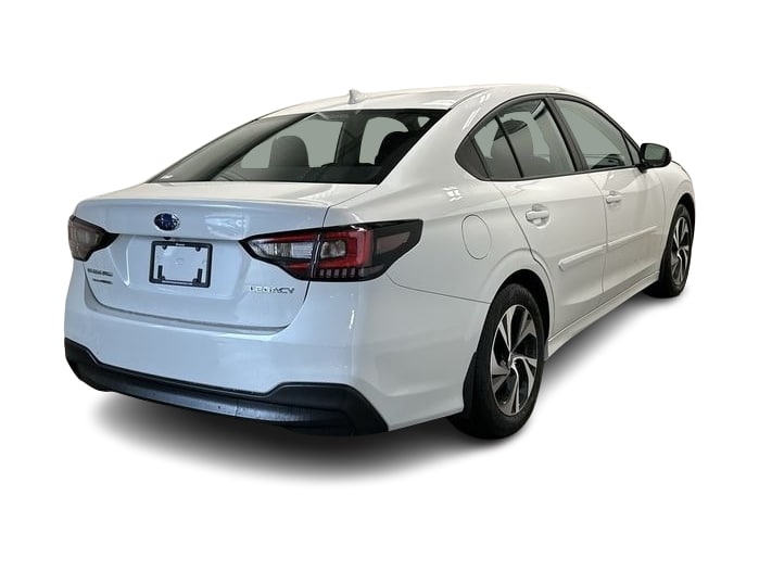 2025 Subaru Legacy Premium 29