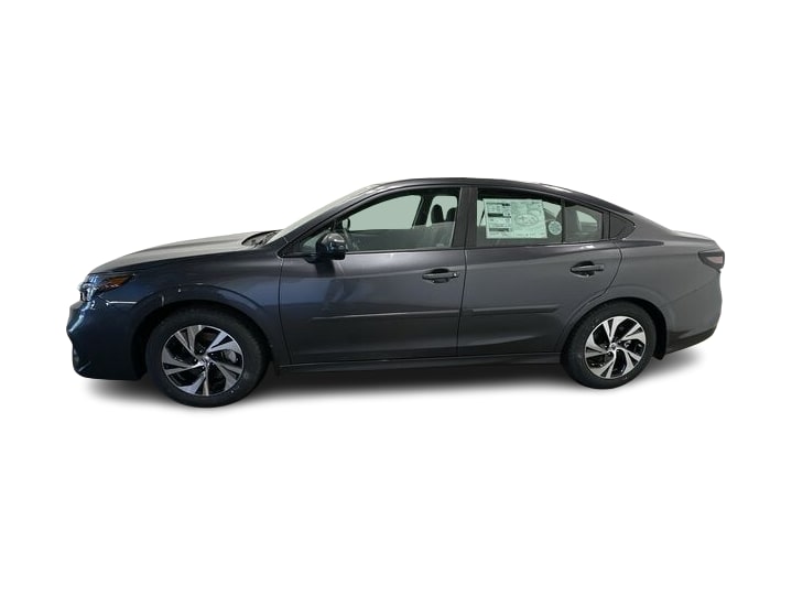 Thumbnail: 2025 Subaru Legacy - 3