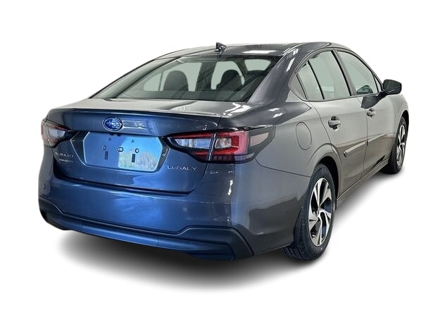 Thumbnail: 2025 Subaru Legacy - 29