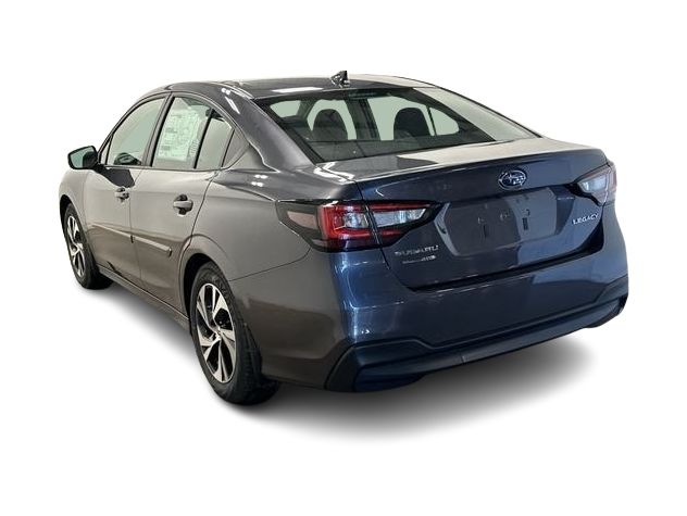 Thumbnail: 2025 Subaru Legacy - 4