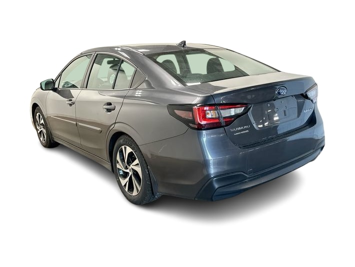 Thumbnail: 2025 Subaru Legacy - 4