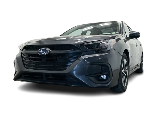 Thumbnail: 2025 Subaru Legacy - 32