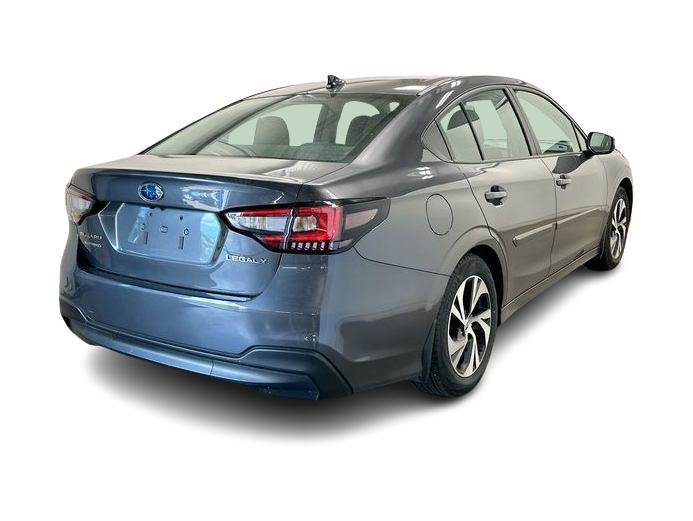 Thumbnail: 2025 Subaru Legacy - 34