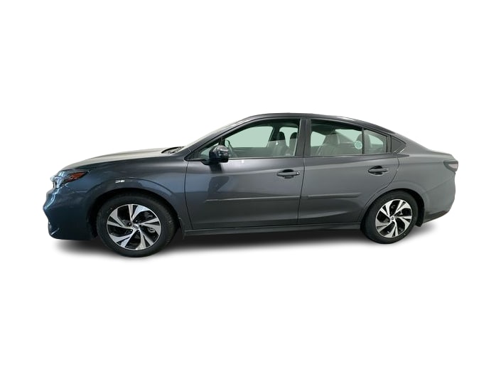 Thumbnail: 2025 Subaru Legacy - 3