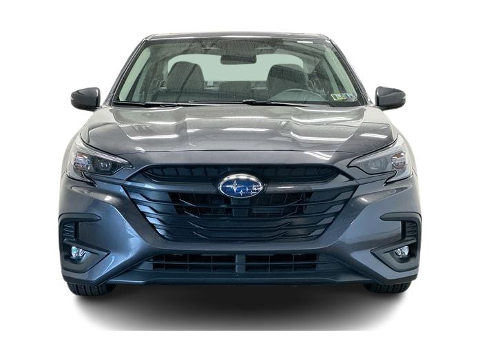 Thumbnail: 2025 Subaru Legacy - 6