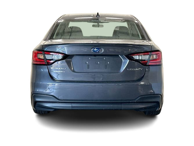 Thumbnail: 2025 Subaru Legacy - 5