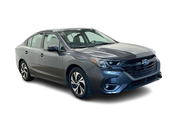 Thumbnail: 2025 Subaru Legacy - 33