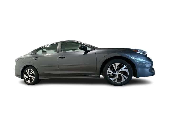 Thumbnail: 2025 Subaru Legacy - 18