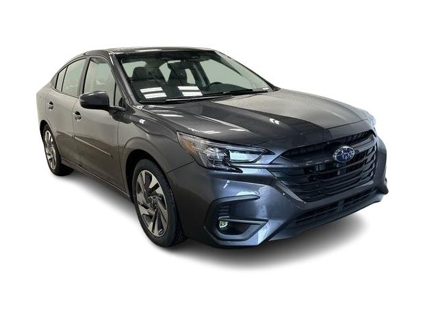 Thumbnail: 2025 Subaru Legacy - 28