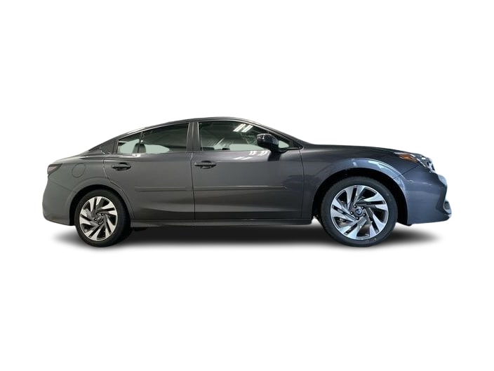 Thumbnail: 2025 Subaru Legacy - 16