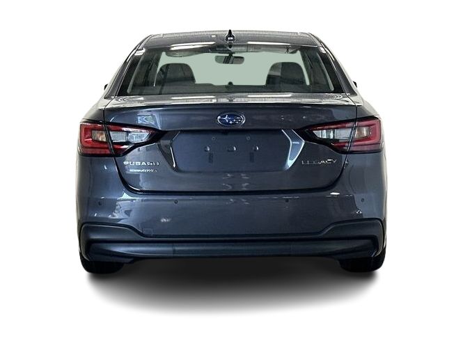 Thumbnail: 2025 Subaru Legacy - 5