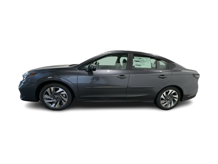 Thumbnail: 2025 Subaru Legacy - 3