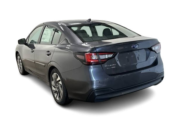 Thumbnail: 2025 Subaru Legacy - 4
