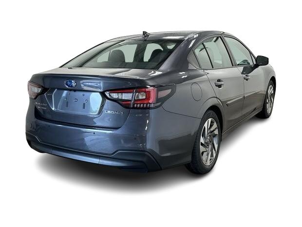 Thumbnail: 2025 Subaru Legacy - 29