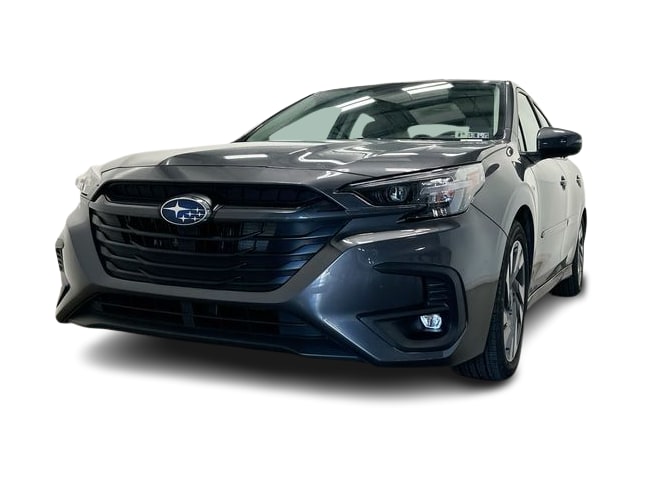 Thumbnail: 2025 Subaru Legacy - 30