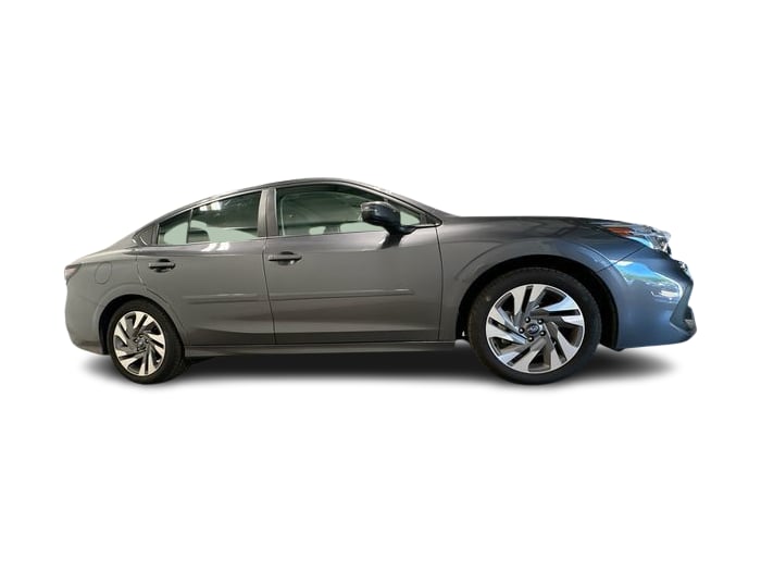 Thumbnail: 2025 Subaru Legacy - 17
