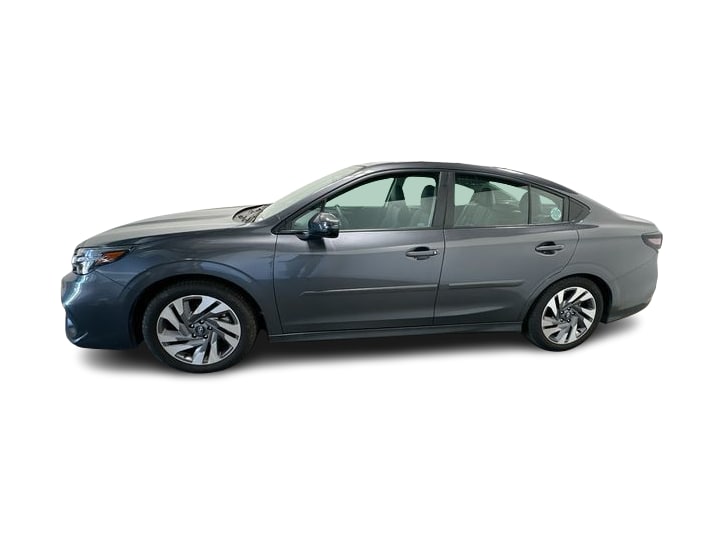 Thumbnail: 2025 Subaru Legacy - 3