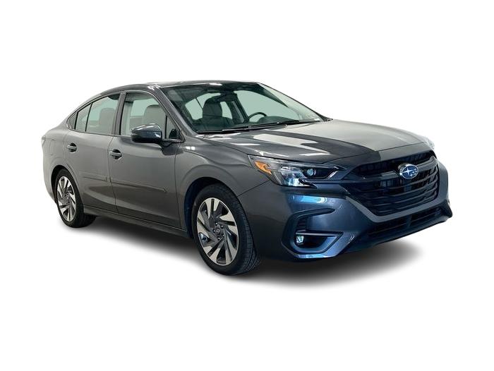 Thumbnail: 2025 Subaru Legacy - 31