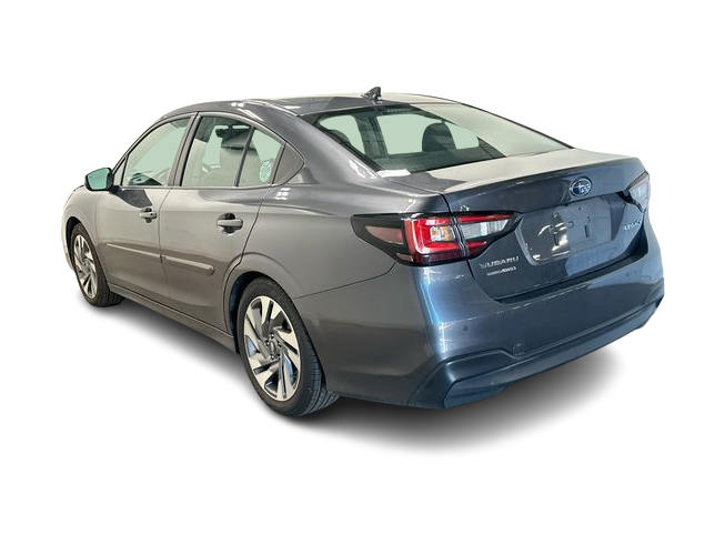 Thumbnail: 2025 Subaru Legacy - 4