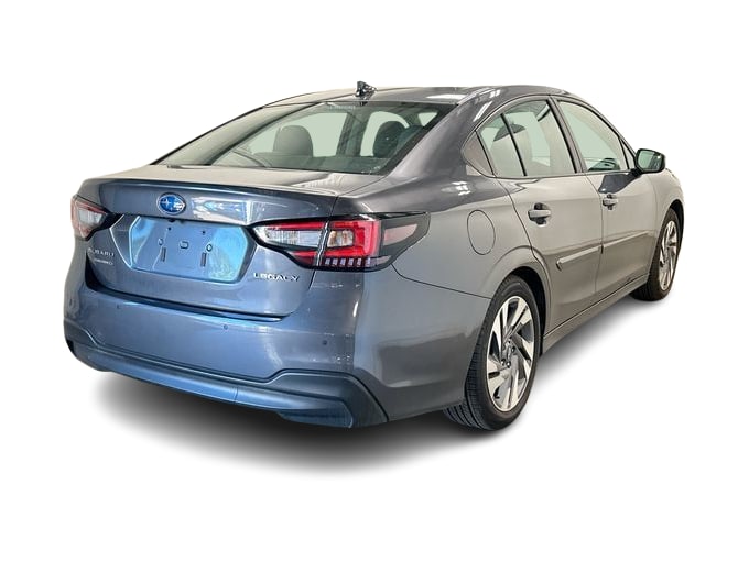 Thumbnail: 2025 Subaru Legacy - 32