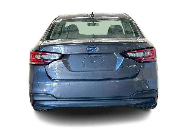 Thumbnail: 2025 Subaru Legacy - 5