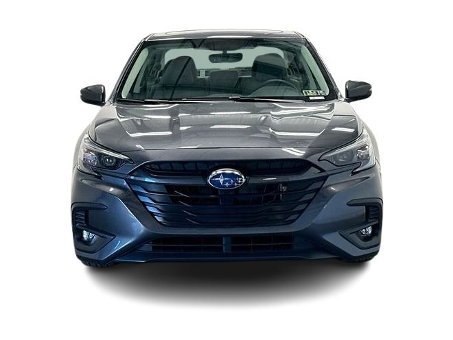 Thumbnail: 2025 Subaru Legacy - 6