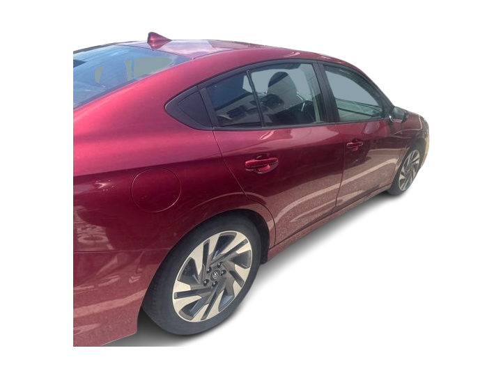 Thumbnail: 2024 Subaru Legacy - 13