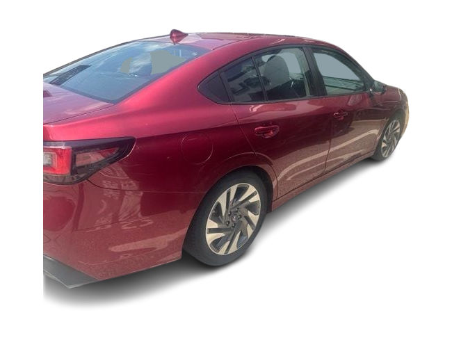 Thumbnail: 2024 Subaru Legacy - 12