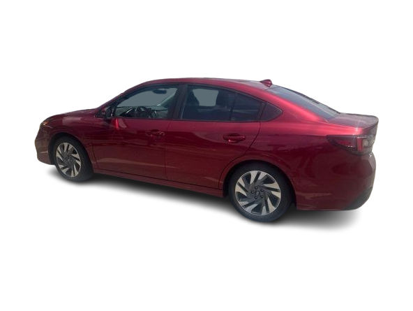 Thumbnail: 2024 Subaru Legacy - 10