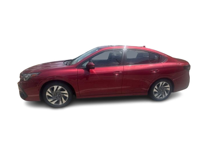 Thumbnail: 2024 Subaru Legacy - 3