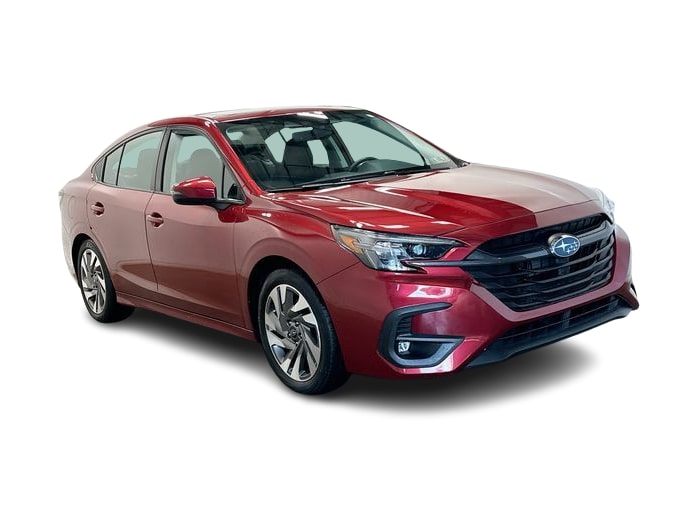 Thumbnail: 2024 Subaru Legacy - 33