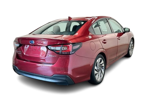 Thumbnail: 2024 Subaru Legacy - 34