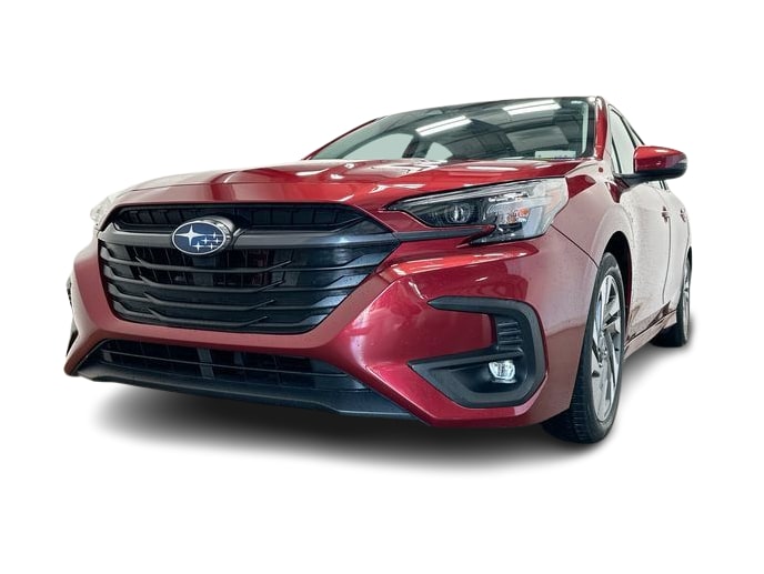 Thumbnail: 2024 Subaru Legacy - 32