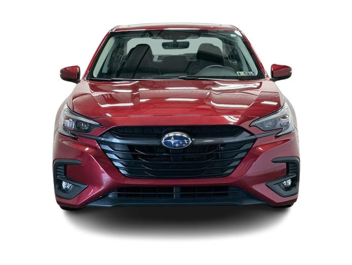Thumbnail: 2024 Subaru Legacy - 6