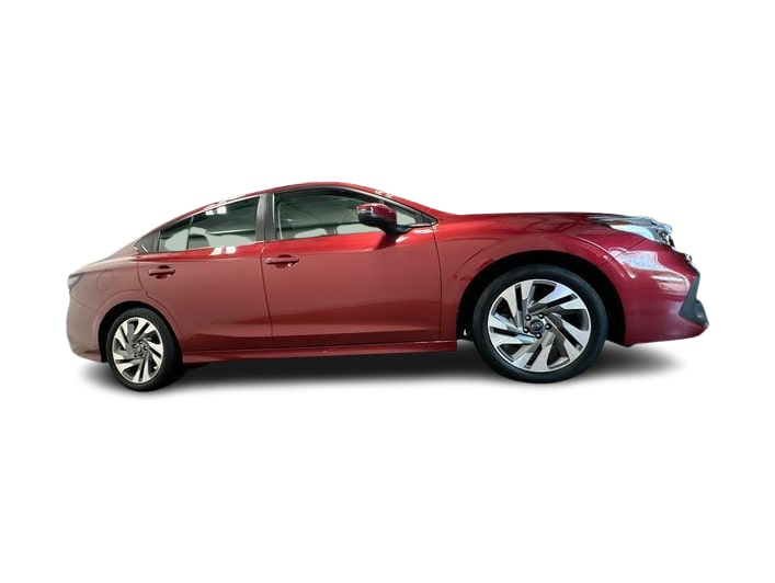 Thumbnail: 2024 Subaru Legacy - 19