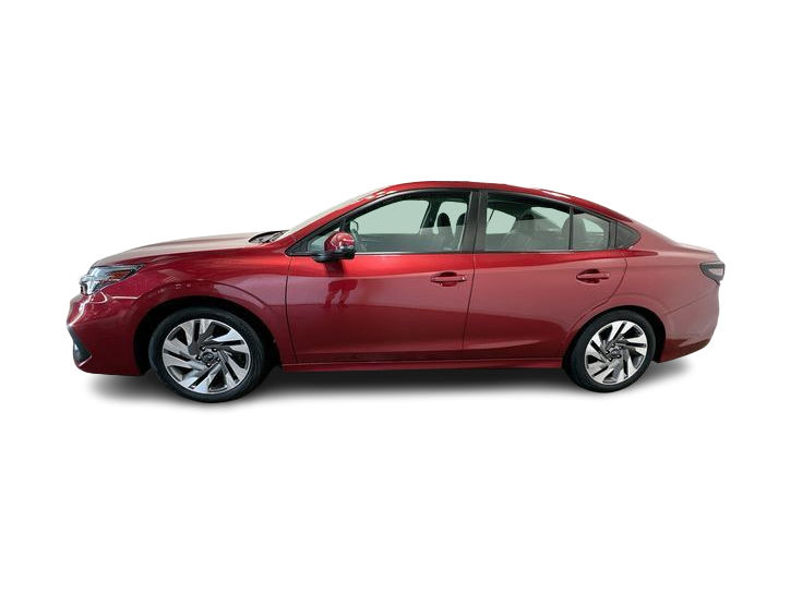 Thumbnail: 2024 Subaru Legacy - 3