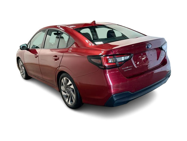 Thumbnail: 2024 Subaru Legacy - 4