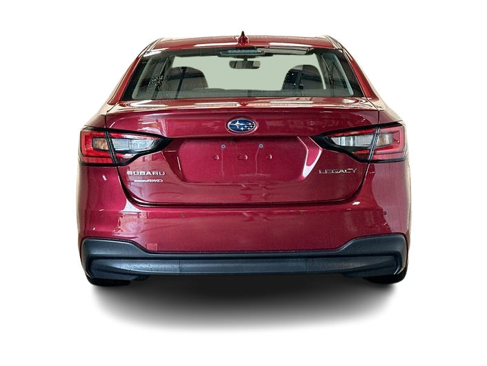 Thumbnail: 2024 Subaru Legacy - 5