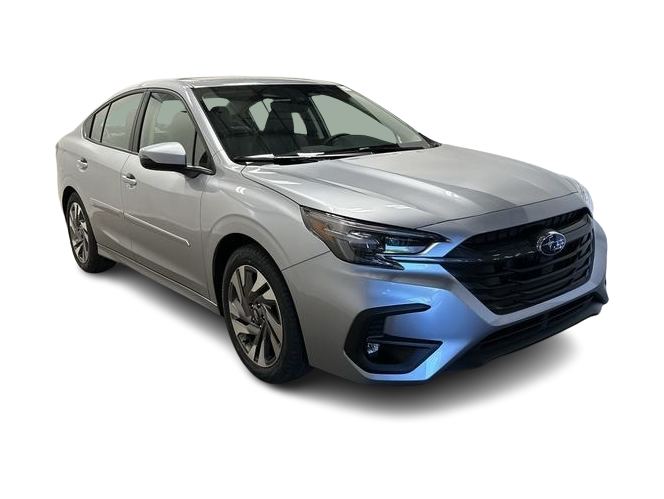 2025 Subaru Legacy Limited 27